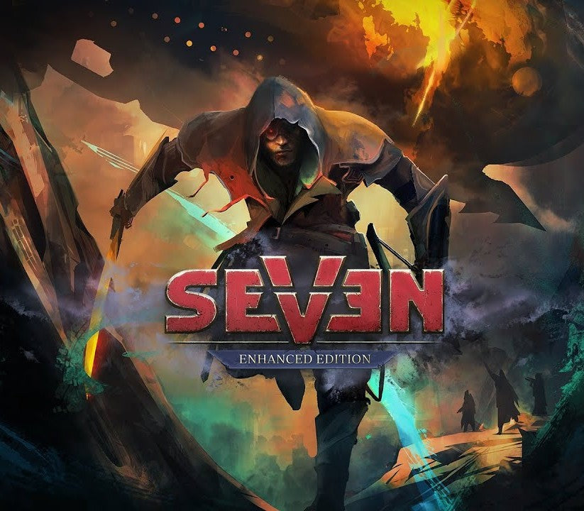 Seven: Enhanced Edition