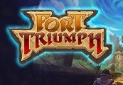 Fort Triumph