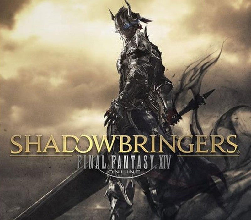 Final Fantasy XIV: Shadowbringers Standard Edition US Digital Download