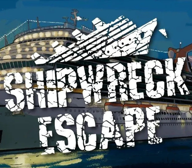 Shipwreck Escape