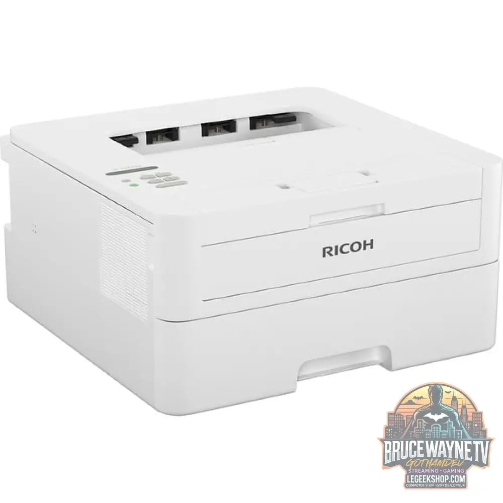 SP 230DNw - Ricoh