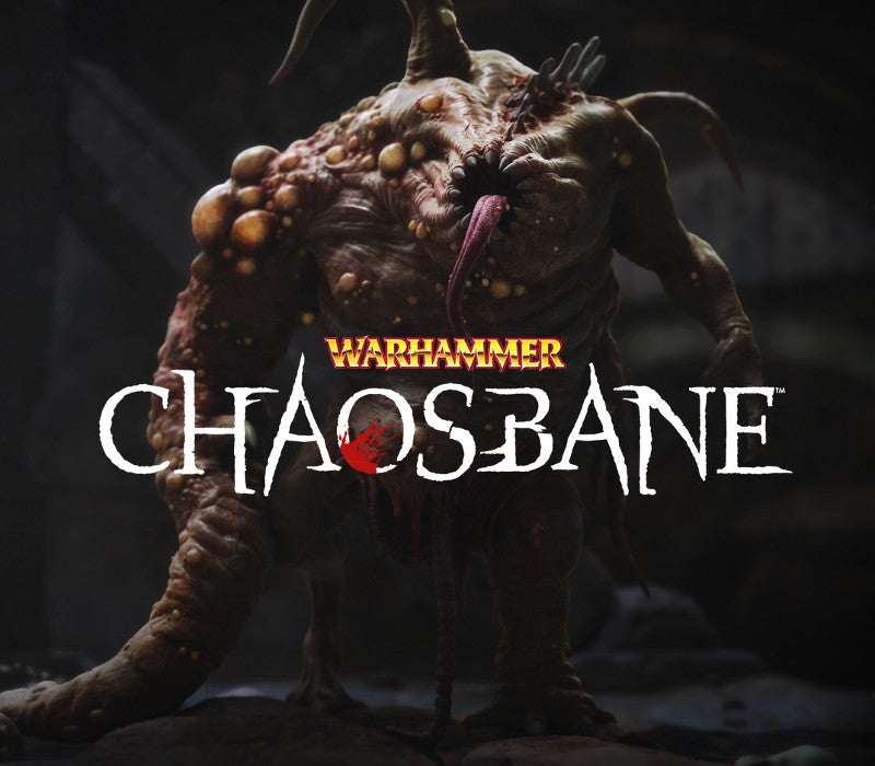 Warhammer: Chaosbane - Season Pass