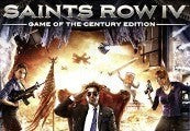Saints Row IV: Game of the Century Edition