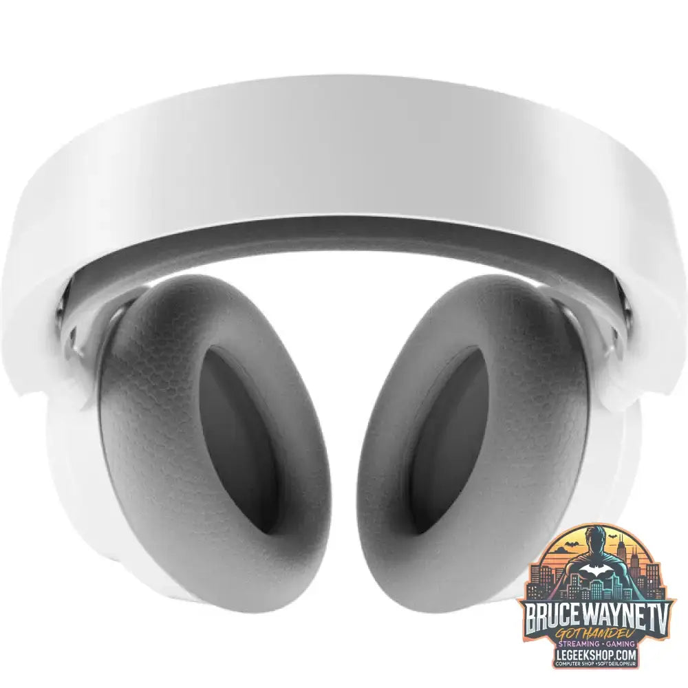 Arctis Nova 7 Wireless Gen 2 - SteelSeries - vue 6