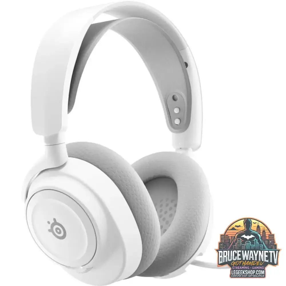Arctis Nova 7P Wireless Gen 2 - SteelSeries