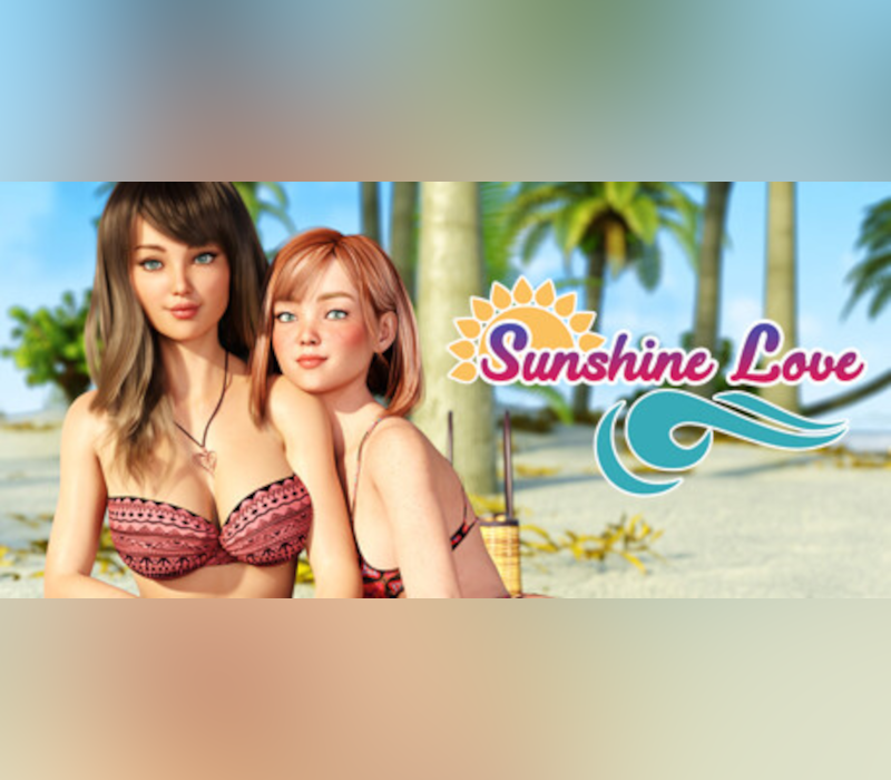 Sunshine Love Chapter 1