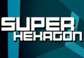 Super Hexagon