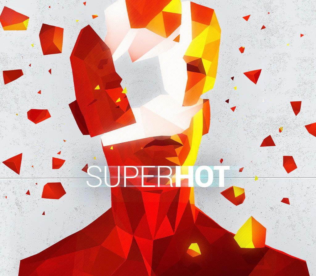 SUPERHOT TR