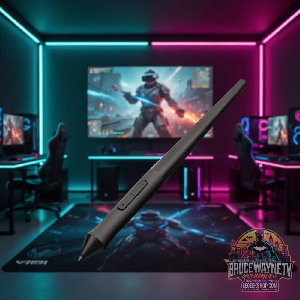 VINSA T1161 — produit geek, vue 4, LeGeekShop