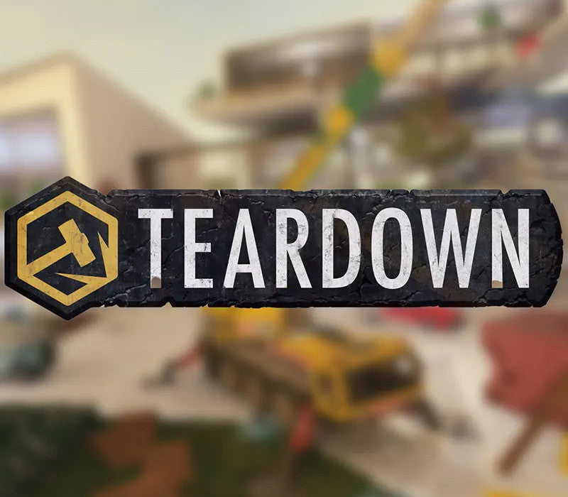 Teardown