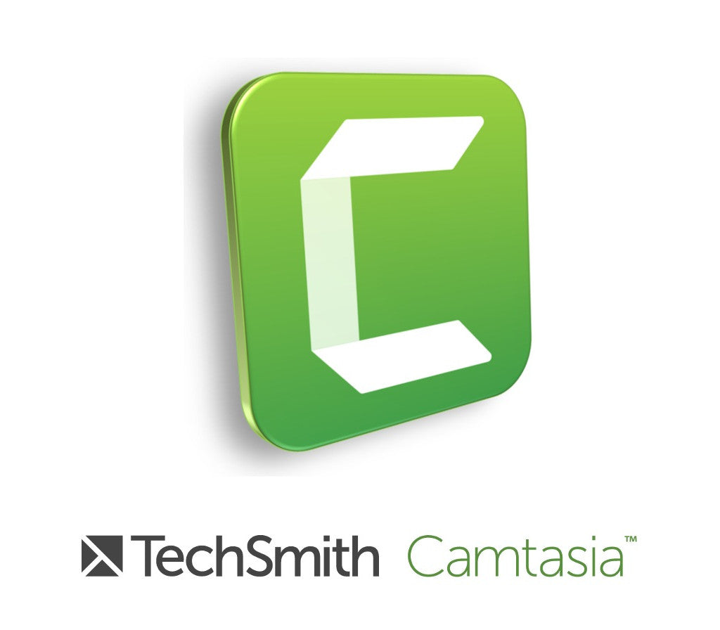 TechSmith Camtasia Studio 8 PC CD Key (4 PCs)