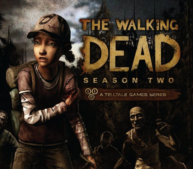 The Walking Dead Season 2