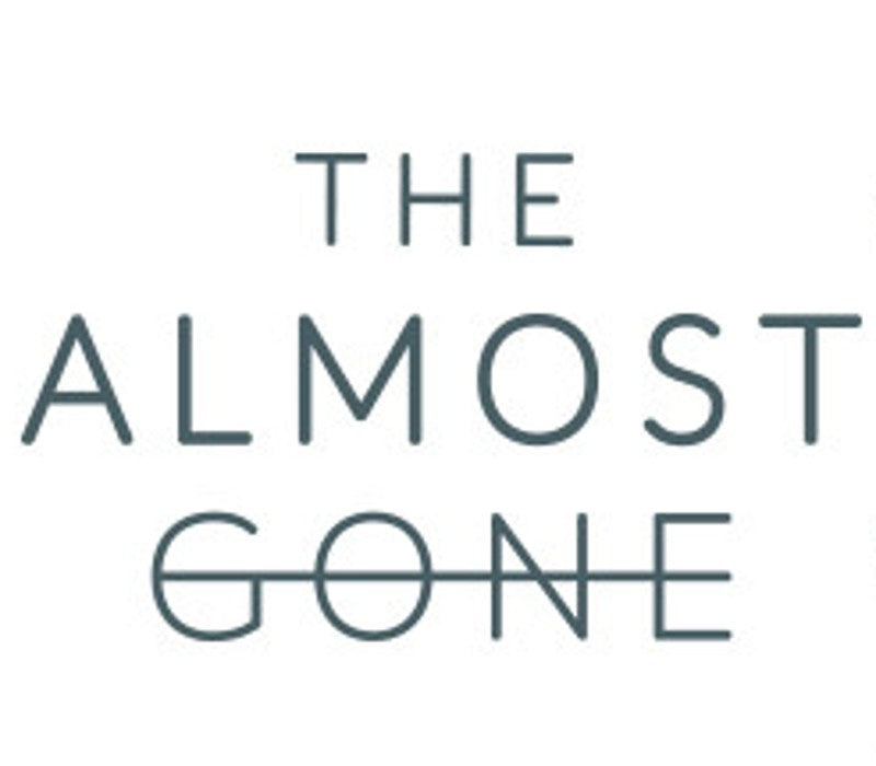The Almost Gone