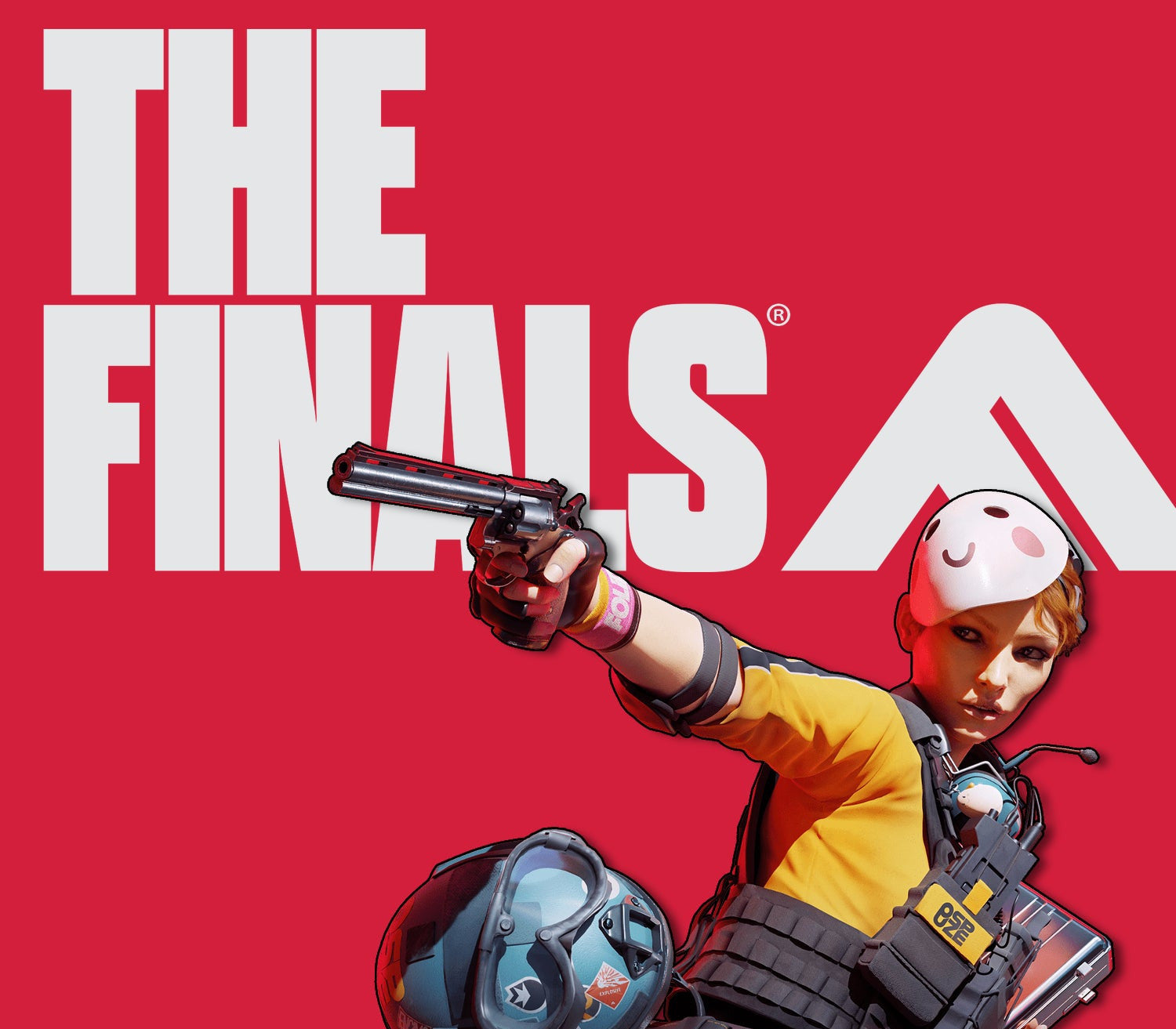 The Finals - 500 Multibucks DLC PS5 / Xbox Series X|S /