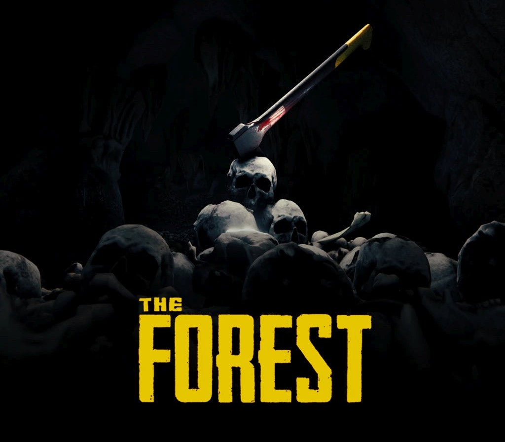 The Forest