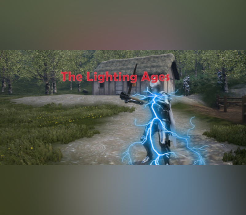 The Lighting Ages