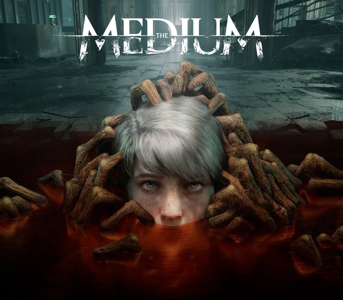 The Medium