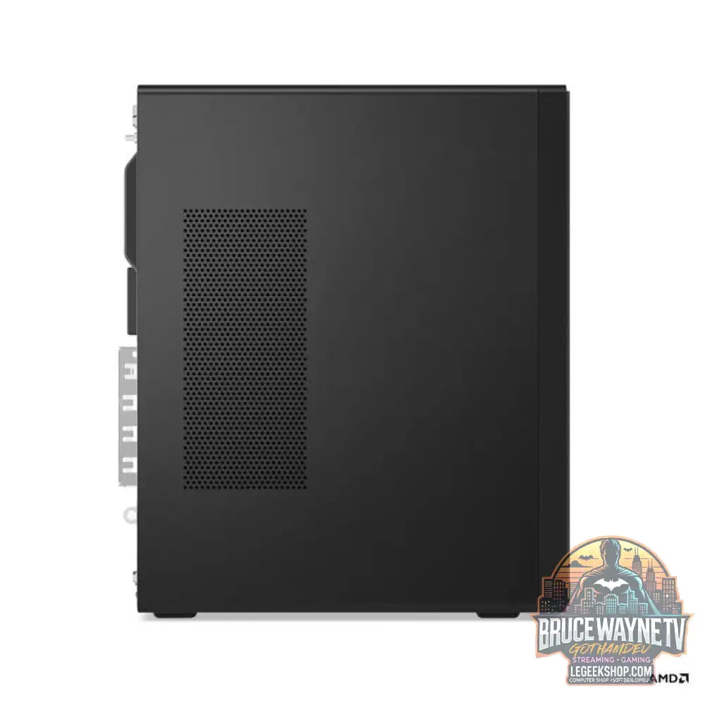 ThinkCentre M75t Gen 5 (12X90004GE) — vue 5