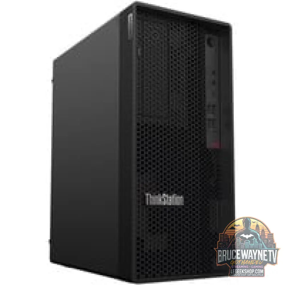 ThinkStation P2 Tower Gen 2 (30JQ006SGE)