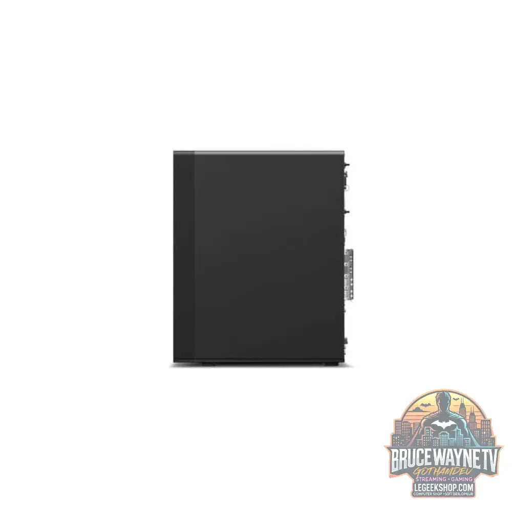 ThinkStation P2 Tower Gen 2 (30JQ0098GE) — vue 5
