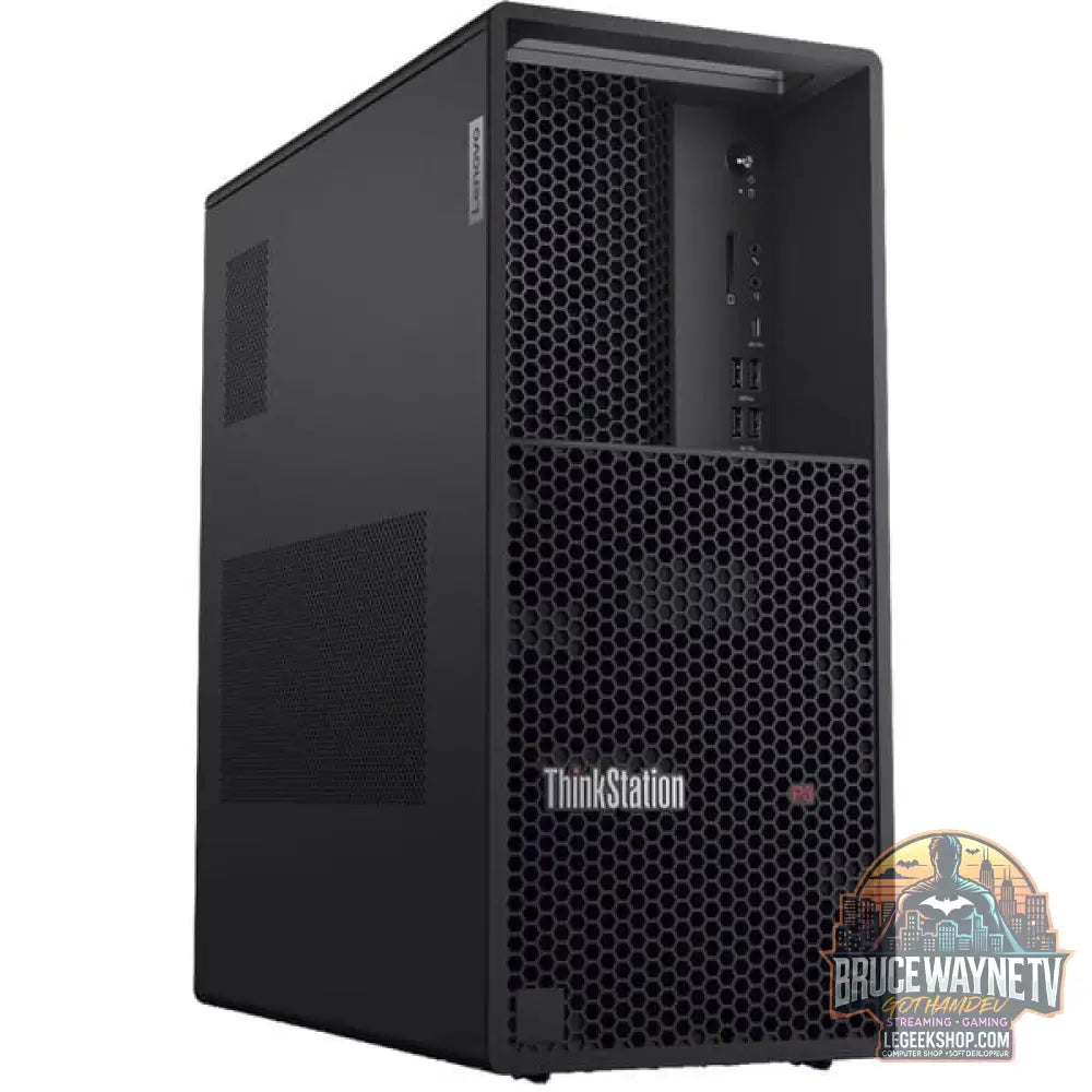 ThinkStation P3 Tower Gen 2 (30HT00AHGE)