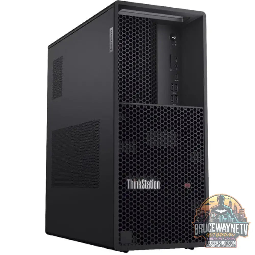 ThinkStation P3 Tower Gen 2 (30HT00BPGE)