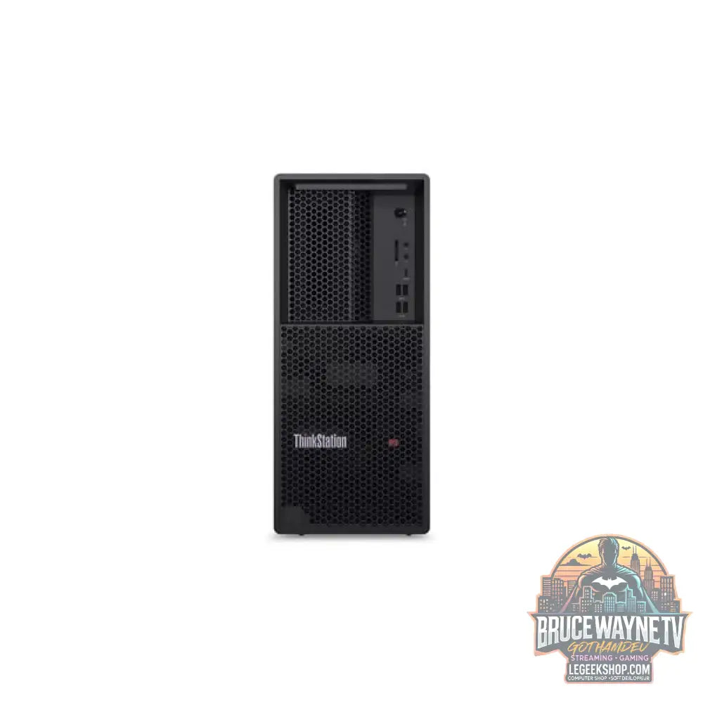 ThinkStation P3 Tower Gen 2 (30HT00BRGE) — vue 2