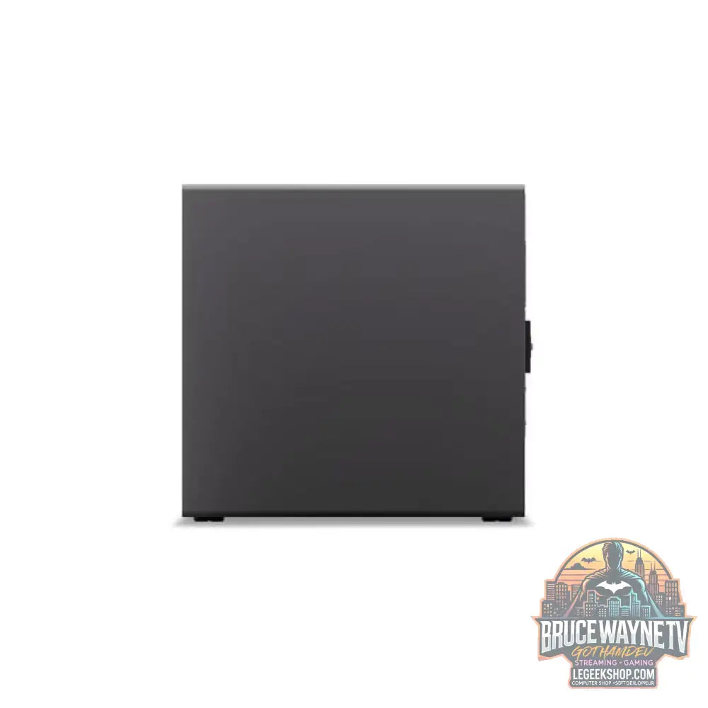 ThinkStation P5 Gen 2 (30KB001YGE) — vue 4