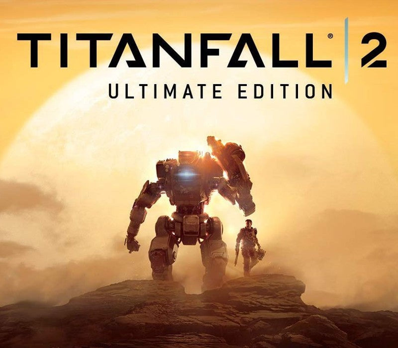 Titanfall 2 Ultimate Edition EU XBOX One /