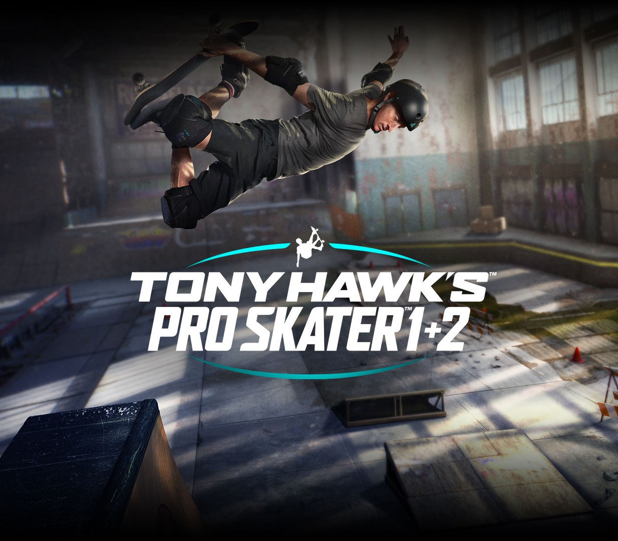 Tony Hawk's Pro Skater 1 + 2 PS4/PS5 Access