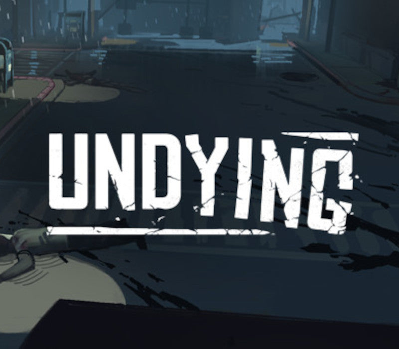 UNDYING Early Access Bundle
