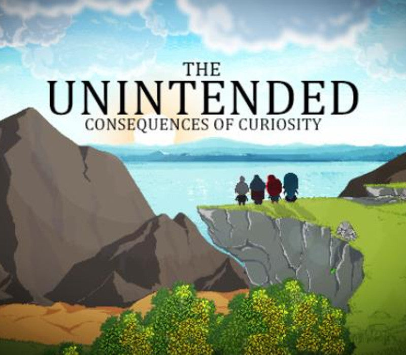 The Unintended Consequences of Curiosity