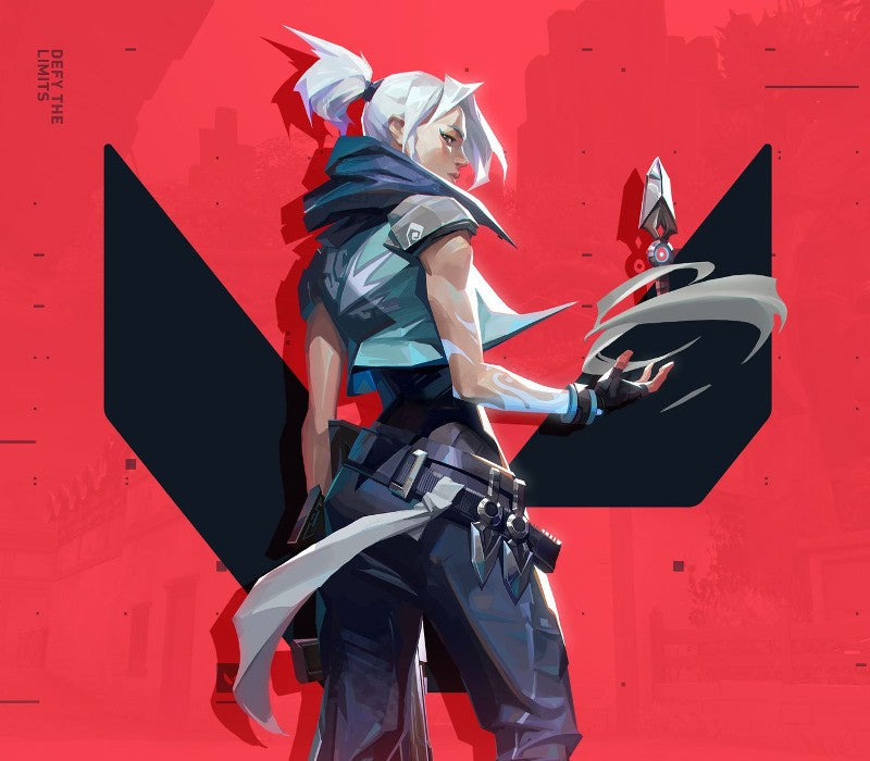 VALORANT A$100 AU