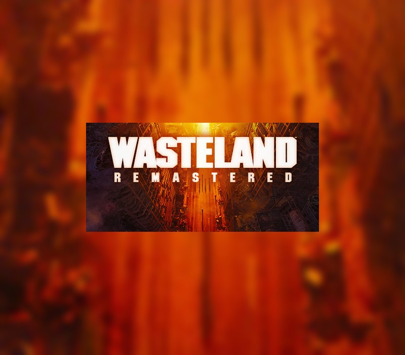 Wasteland Remastered AR XBOX One / Xbox Series X|S / Windows 10