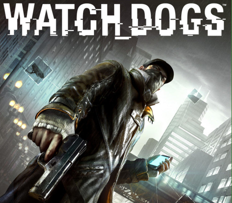 Watch Dogs