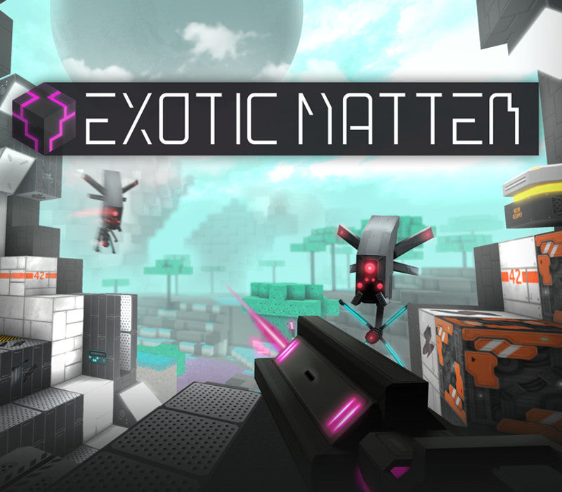 Exotic Matter