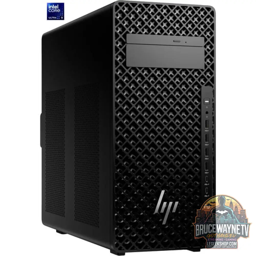 Z2 Tower G1i Workstation (A40MDET)