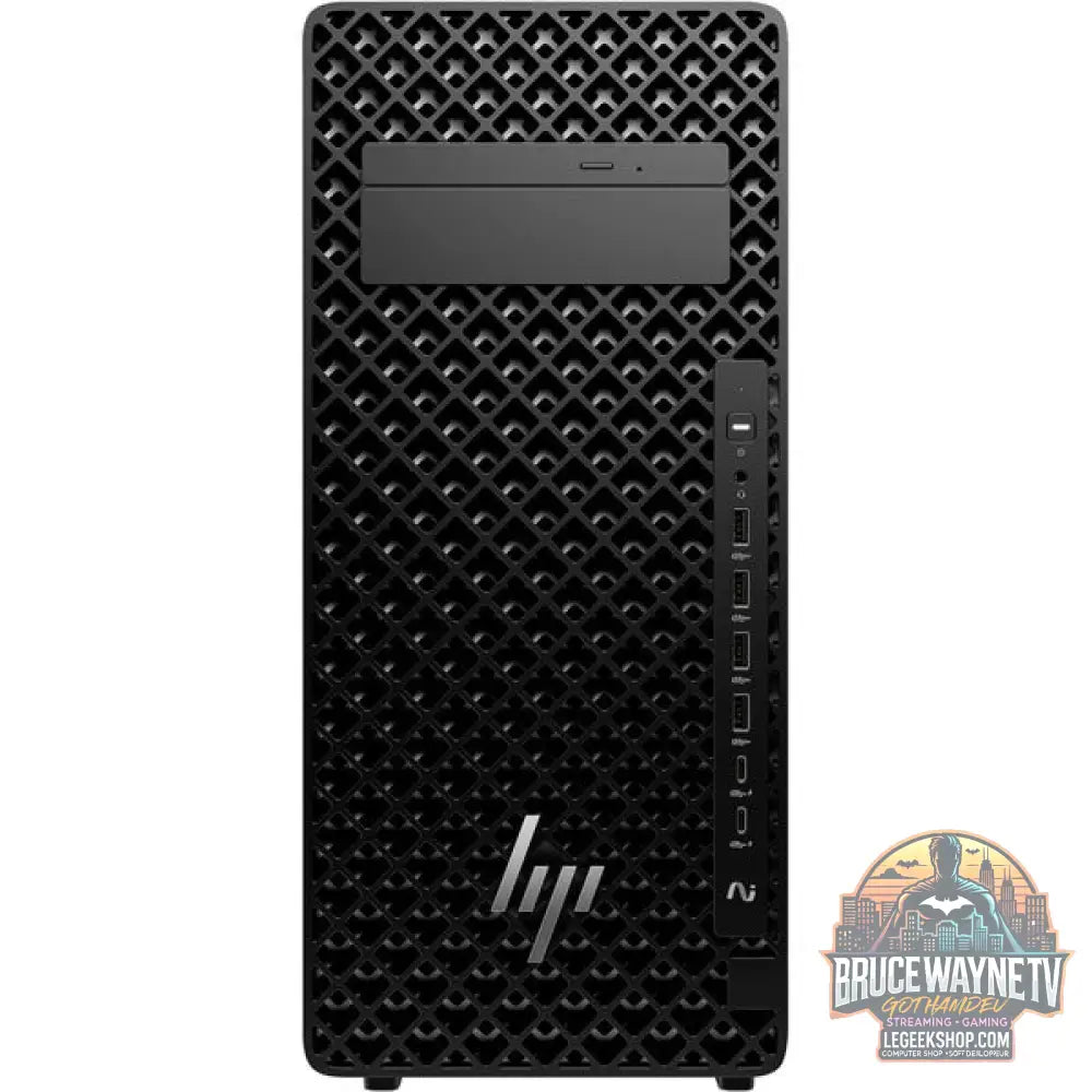 Z2 Tower G1i Workstation (A40MJET) — vue 2