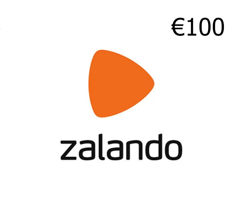 Zalando EUR 100 Gift Card SK