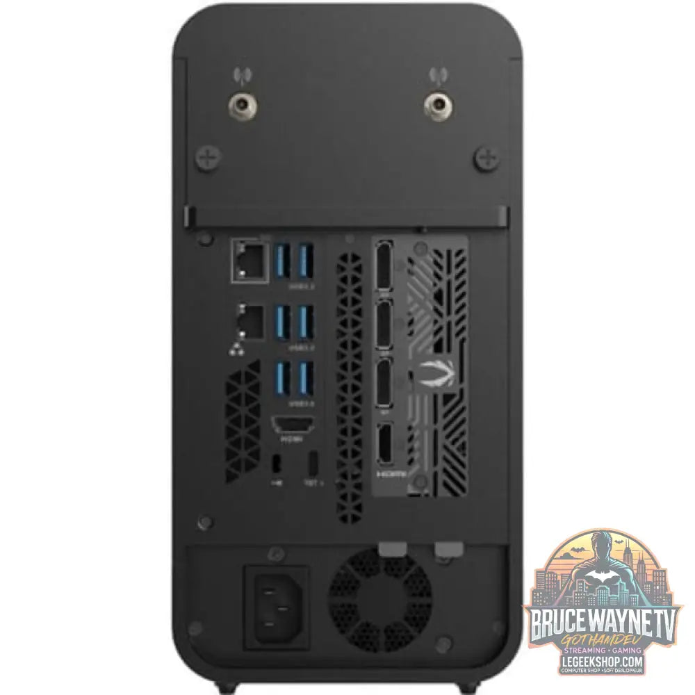 ZOTAC MAGNUS ONE EU27507TC, Barebone - vue 4