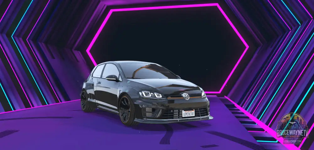 Panier malin « mod fivem » : ~43 € et livraison offerte