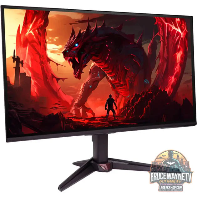 Guide d'achat : Acer Nitro VG270P6 27" Full HD IPS 144 Hz