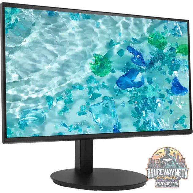 Guide d'achat : Acer Vero CB272UGb 27" QHD/WQHD