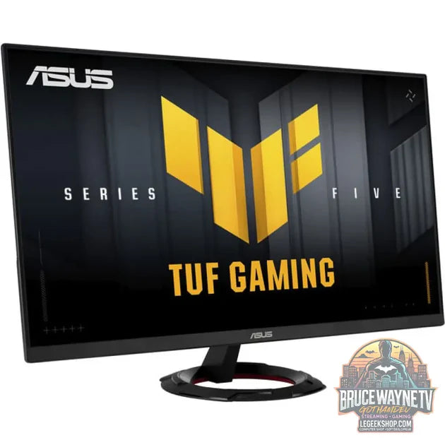 Guide d'achat : ASUS TUF Gaming VG279Q5R 27" Full HD IPS 200 Hz