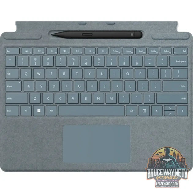 Guide d'achat : Surface Pro Keyboard mit Slim Pen