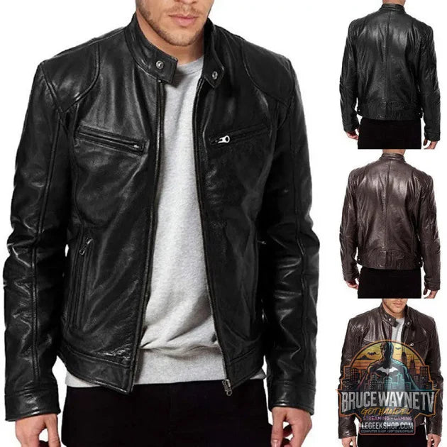 Top 5 Veste Homme sur LeGeekShop : notre sélection