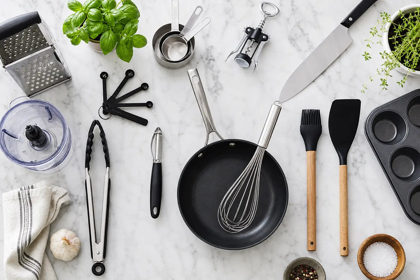 Cuisine & maison
