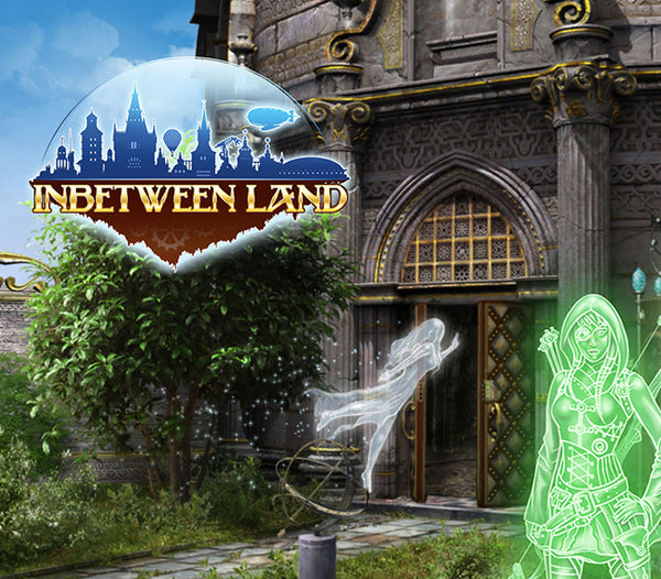 Inbetween Land