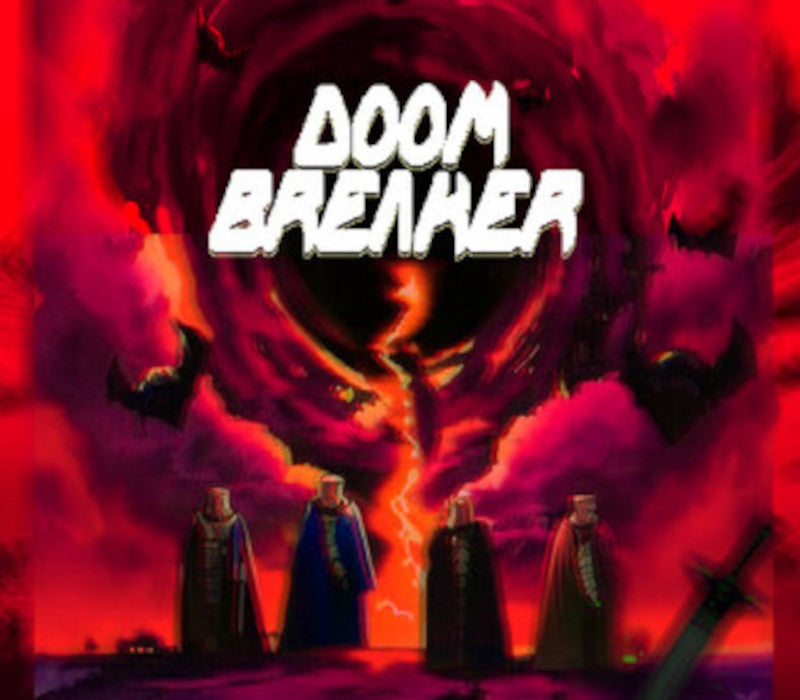 DoomBreaker