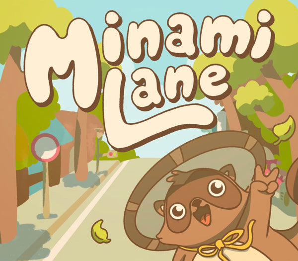 Minami Lane